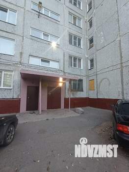 1-к квартира, вторичка, 30м2, 4/10 этаж