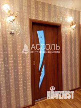 2-к квартира, вторичка, 41м2, 4/5 этаж