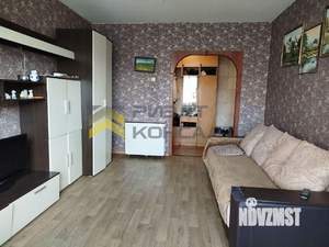 3-к квартира, вторичка, 63м2, 2/10 этаж