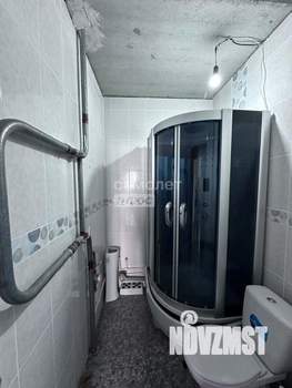 1-к квартира, вторичка, 37м2, 7/9 этаж