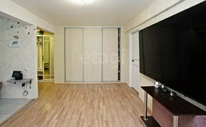 3-к квартира, вторичка, 58м2, 3/5 этаж