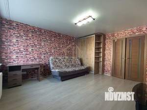 4-к квартира, вторичка, 75м2, 6/9 этаж