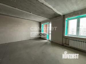 1-к квартира, вторичка, 42м2, 7/9 этаж