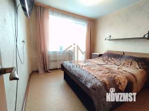 3-к квартира, вторичка, 70м2, 5/5 этаж