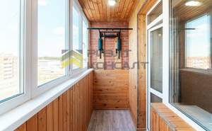 1-к квартира, вторичка, 36м2, 5/9 этаж