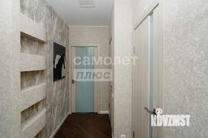 2-к квартира, вторичка, 74м2, 10/16 этаж