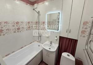 2-к квартира, вторичка, 42м2, 1/5 этаж