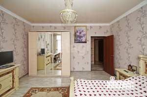 3-к квартира, вторичка, 69м2, 3/3 этаж