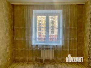 2-к квартира, вторичка, 55м2, 2/17 этаж