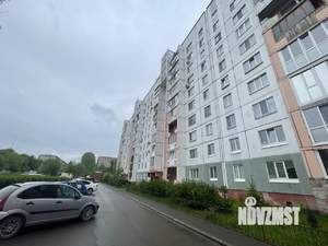 3-к квартира, вторичка, 82м2, 10/10 этаж