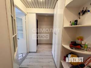 2-к квартира, вторичка, 49м2, 3/5 этаж
