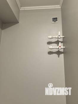 2-к квартира, вторичка, 44м2, 3/5 этаж