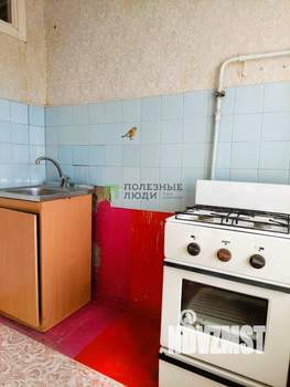 1-к квартира, вторичка, 22м2, 5/5 этаж