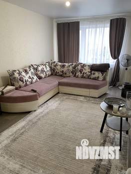 2-к квартира, вторичка, 45м2, 5/5 этаж