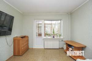 2-к квартира, вторичка, 37м2, 3/5 этаж