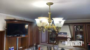 3-к квартира, вторичка, 82м2, 3/7 этаж