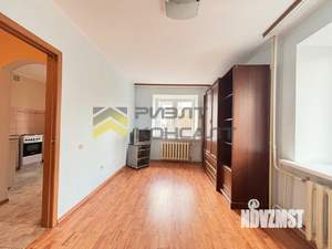 1-к квартира, вторичка, 32м2, 2/5 этаж