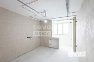 2-к квартира, вторичка, 62м2, 15/16 этаж