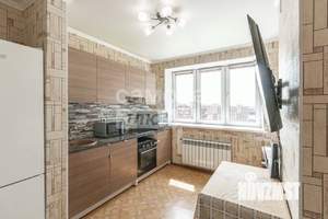 1-к квартира, вторичка, 41м2, 8/16 этаж