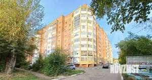 3-к квартира, вторичка, 99м2, 1/9 этаж