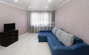 4-к квартира, вторичка, 75м2, 4/9 этаж