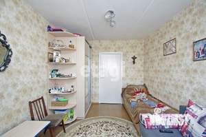 3-к квартира, вторичка, 82м2, 5/5 этаж