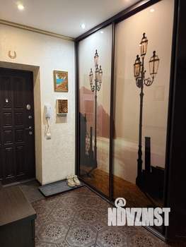 3-к квартира, вторичка, 105м2, 5/9 этаж