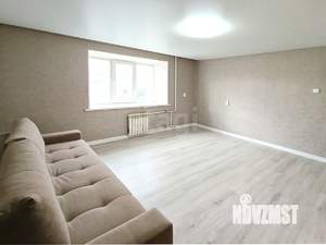 1-к квартира, вторичка, 34м2, 2/5 этаж
