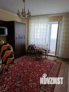 1-к квартира, вторичка, 38м2, 4/9 этаж