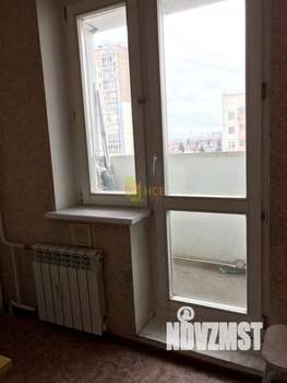 Студия квартира, вторичка, 34м2, 9/10 этаж