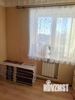 3-к квартира, вторичка, 61м2, 5/5 этаж