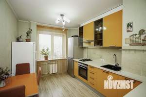 2-к квартира, вторичка, 52м2, 7/9 этаж