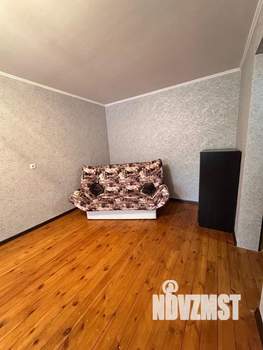 1-к квартира, вторичка, 36м2, 1/5 этаж