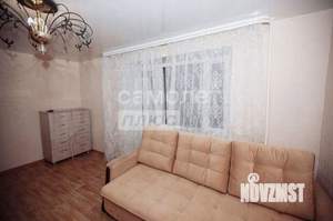 3-к квартира, вторичка, 62м2, 2/10 этаж