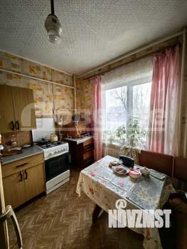 2-к квартира, вторичка, 48м2, 1/9 этаж