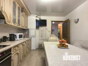 2-к квартира, вторичка, 70м2, 7/9 этаж
