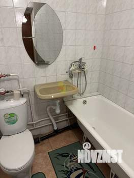 1-к квартира, вторичка, 38м2, 2/5 этаж