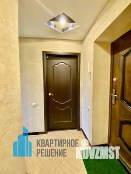1-к квартира, вторичка, 30м2, 3/5 этаж
