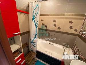 2-к квартира, вторичка, 53м2, 10/10 этаж