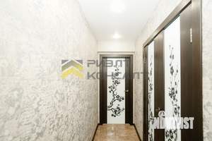 2-к квартира, вторичка, 44м2, 3/5 этаж