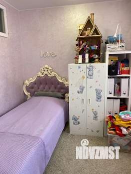 2-к квартира, вторичка, 44м2, 5/5 этаж