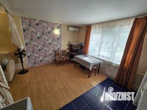 Студия квартира, вторичка, 30м2, 1/5 этаж