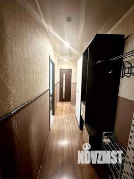 3-к квартира, вторичка, 60м2, 7/9 этаж