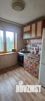 3-к квартира, вторичка, 59м2, 4/5 этаж