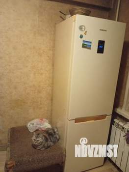 2-к квартира, вторичка, 46м2, 3/5 этаж