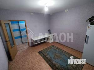 2-к квартира, вторичка, 56м2, 9/10 этаж