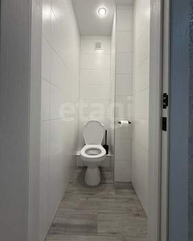 1-к квартира, вторичка, 34м2, 9/9 этаж