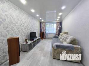 3-к квартира, вторичка, 57м2, 1/5 этаж