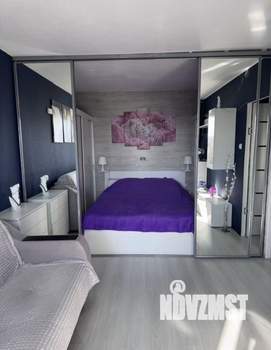 2-к квартира, вторичка, 44м2, 9/9 этаж