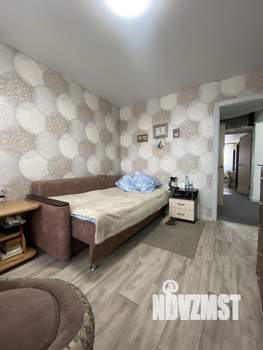 3-к квартира, вторичка, 71м2, 5/5 этаж